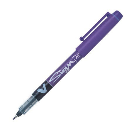 Pilot V SIGNPEN 2.0