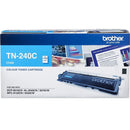 حبر الطابعة الأخ TN-240 اللون الأزرق