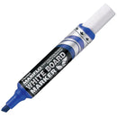 قلم تحديد السبورة البيضاء برأس إزميل من Pentel MWL6 Maxiflo