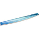Fellowes Photo Gel™ Keyboard Wrist Support - Tropical Beach