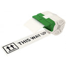 Leitz Icon 70030001 Intelligent Label Cartridge - 88mm x 22m, White