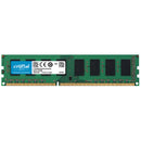 Crucial Desktop 8GB DDR3L-1600MHz UDIMM Memory Module