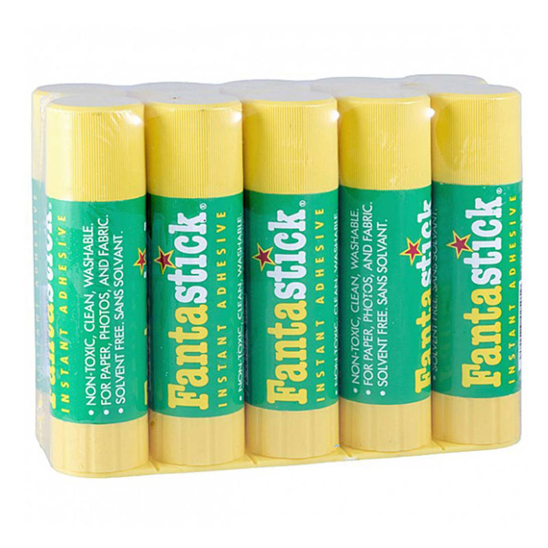 Fantastick FK-G22S Glue Stick 22gms