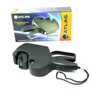 Atlas AS-PL900E Single Line Labeller - 8 Digit