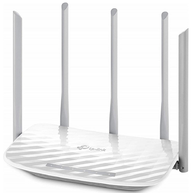 TP-Link AC1350 Wireless Dual Band Router - Archer C60
