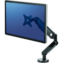 Fellowes Platinum Series Single Monitor Arm