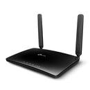 TP-Link AC1200 Wireless Dual Band 4G LTE Router - ARCHER MR400