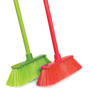 Soft Plastic Brush With Stick 27.5cm x 8cm 255G- 402A