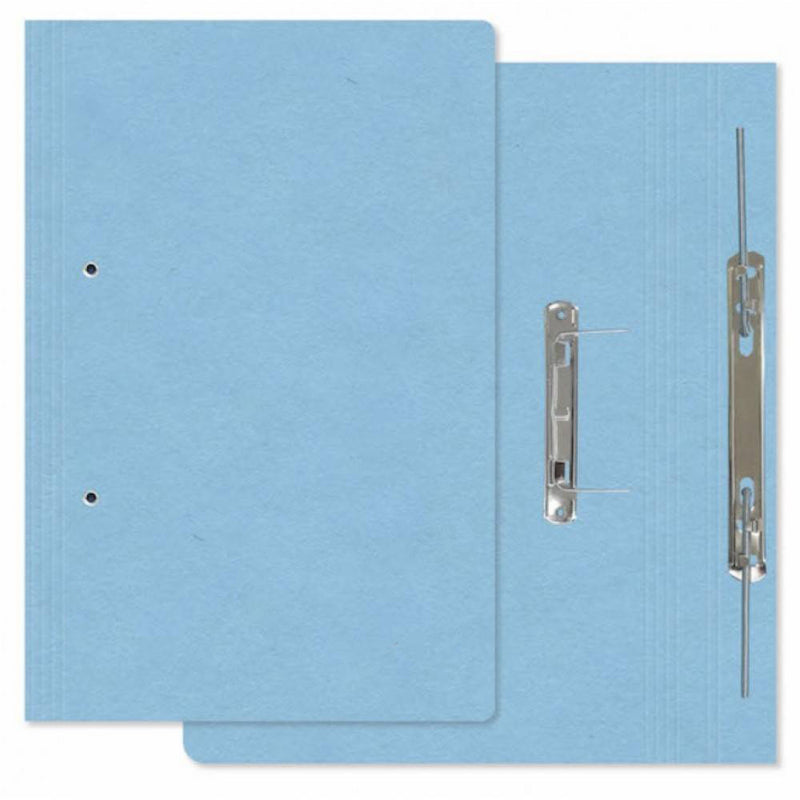 Spring Transfer File Assorted Color Spring Transfer File F/S Blue in Qatar