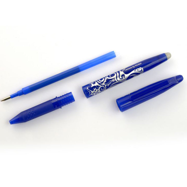 Pilot FRIXION Ball Roller Ball Pen (BL-FR10) 1.0