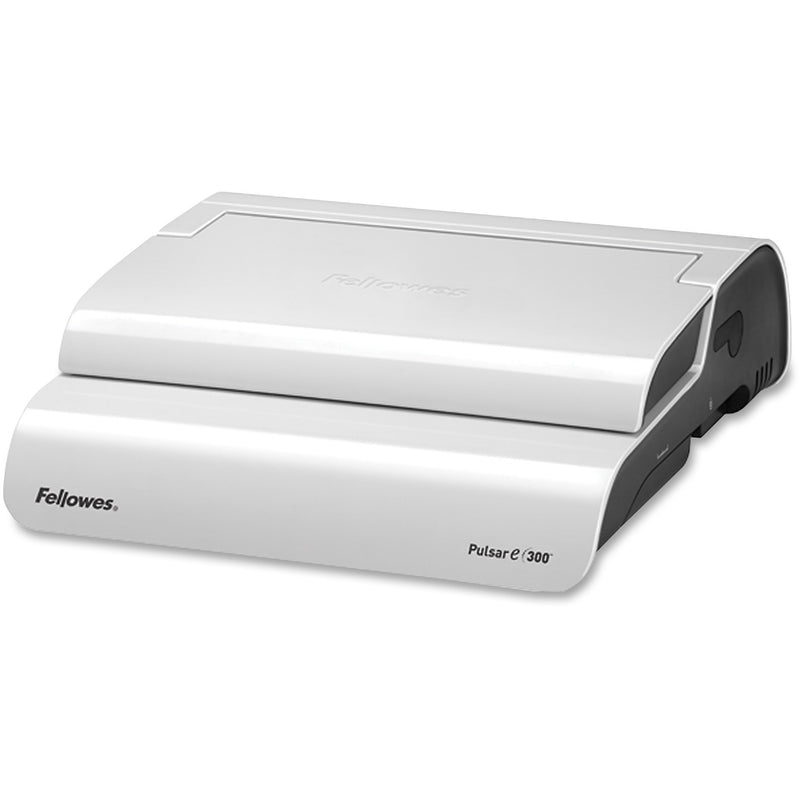Fellowes Pulsar-E 300 Electric Comb Binder