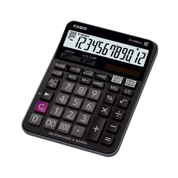 Casio calculator 12 digit price cheap