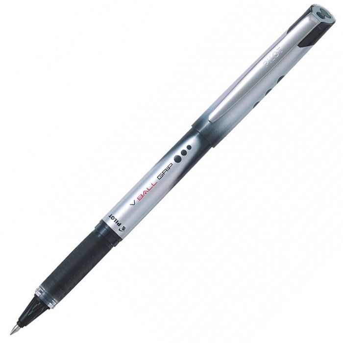 PILOT BLN-VBG10-B Tintenroller – Schwarz, 0.7 Mm Strichstärke, Einweg