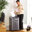 Fellowes Powershred® 225Ci Cross-Cut Paper Shredder