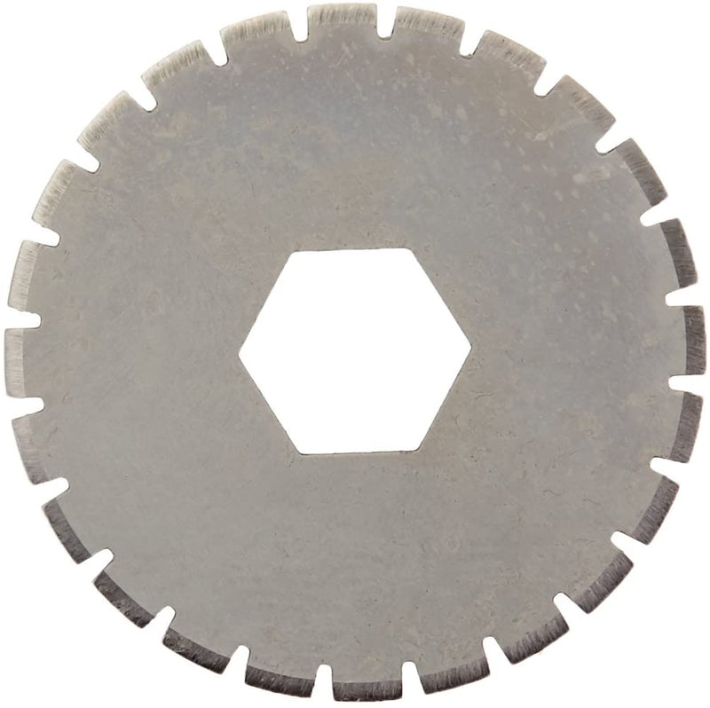 Carl DC-K-29 Perforated Blades for Disk Cutter DC-210/230/250