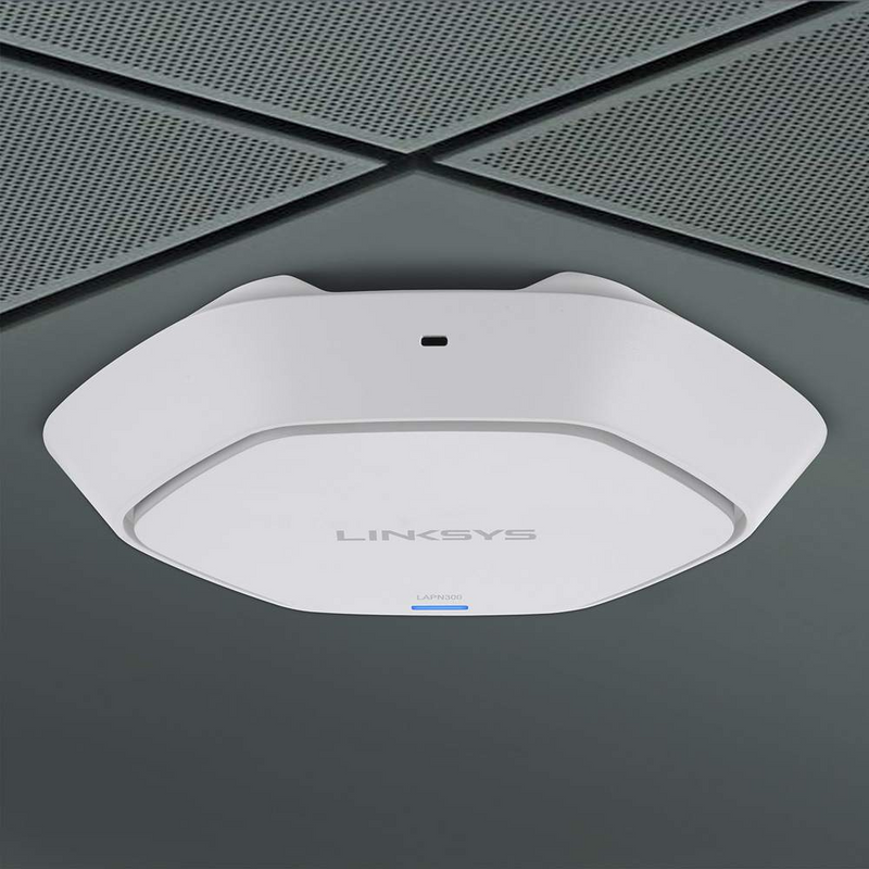 نقطة الوصول Linksys LAPN300