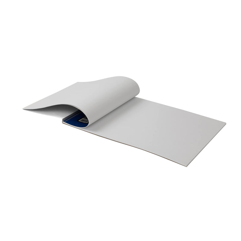 Maxi - Spiral Sketchbook 20 Sheets White B4