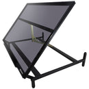 توقيع محطة مونت مارتي لسطح المكتب الإبداعي