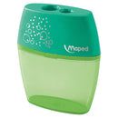 مبراة شيكر من مابيد 2 فتحة (534755)