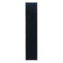 Crepe Paper 50cm x 2Metre Black (Pack of 10)
