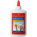 Faber Castell White Glue 250ml Bottle