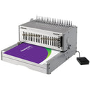 Orion™ E 500 Electric Comb Binding Machine