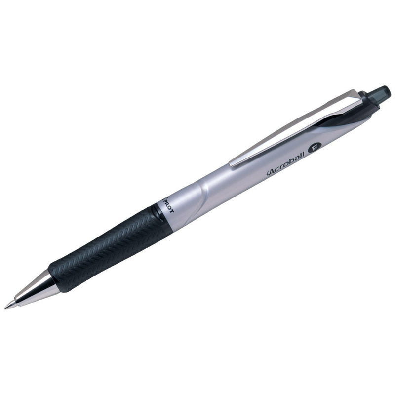 Pilot Acroball Ballpoint Pen Fine (BPAB-25F)