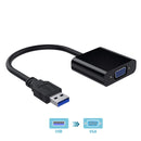 USB 3.0 to VGA Adapter