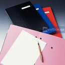 Esselte Premium Signature Book 20 Compartments