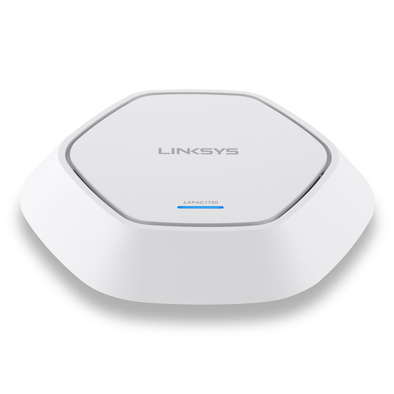 Linksys LAPAC1750 Dual-Band Access Point