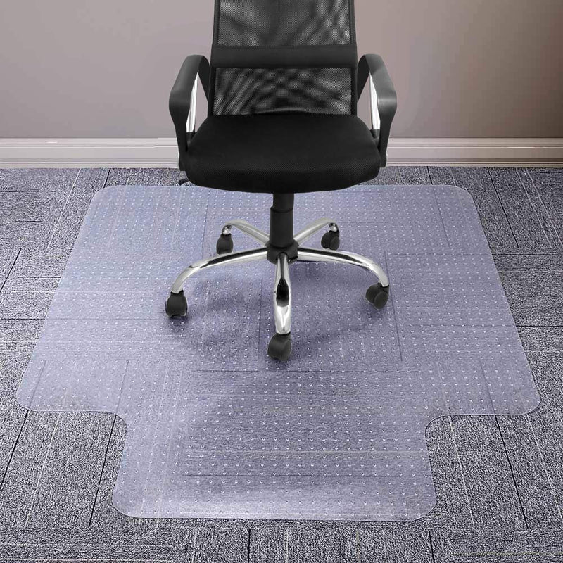 Office chair mat for carpeted floors hotsell