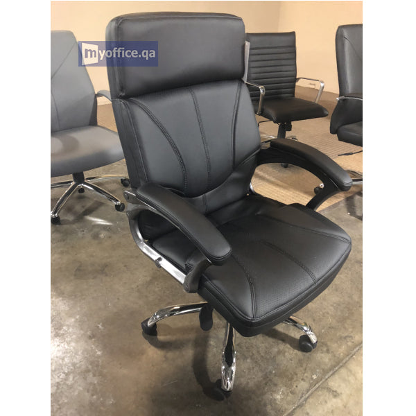 Modern Furniture 9621-BIG High Back Executive Chair