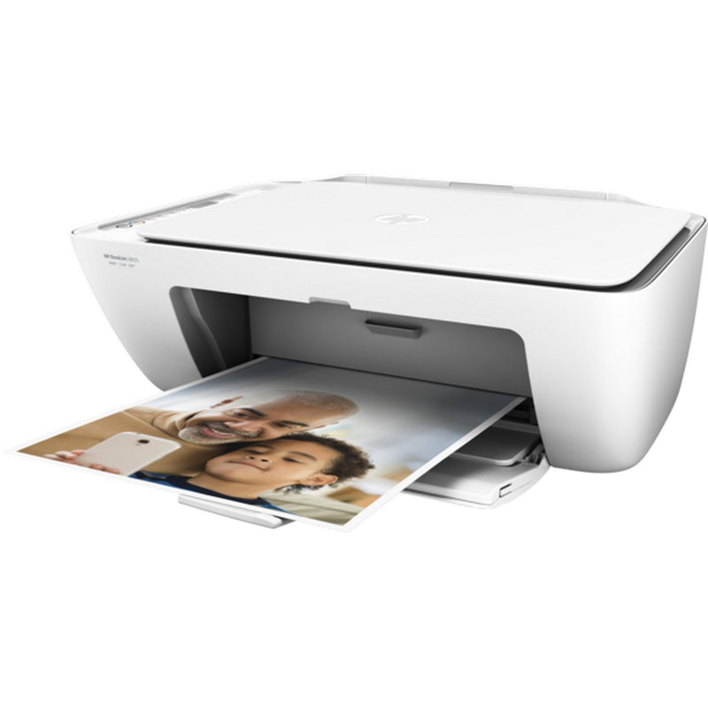 HP DeskJet 2620 All-in-One Printer A4 Colour