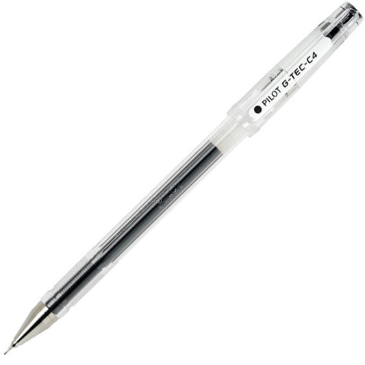 قلم حبر جاف بايلوت G-TEC-C4 0.4