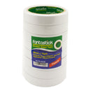 شريط فانتاستيك 1812N مزدوج الجوانب، 3/4 بوصة × 12 ياردة