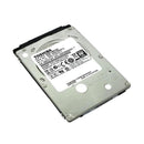 Toshiba 500 GB HDD 2.5"