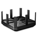 TP-Link AC5400 Wireless Tri-Band MU-MIMO Gigabit Router - Archer C5400