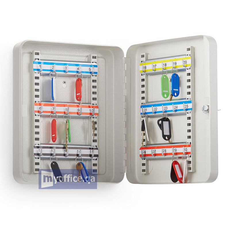 Key Box 30 Key 30 Key Cabinet 1 Door in Qatar