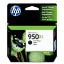 خرطوشة أسود HP 950XL