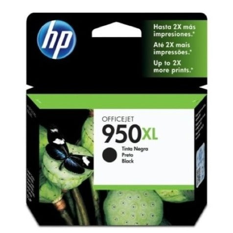 HP 950XL Black Cartridge
