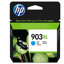 خرطوشة حبر HP 903XL سماوية أصلية