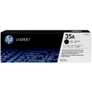 Hp 35A Cartridge in Qatar