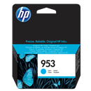 HP 953 Cyan Original Ink Cartridge
