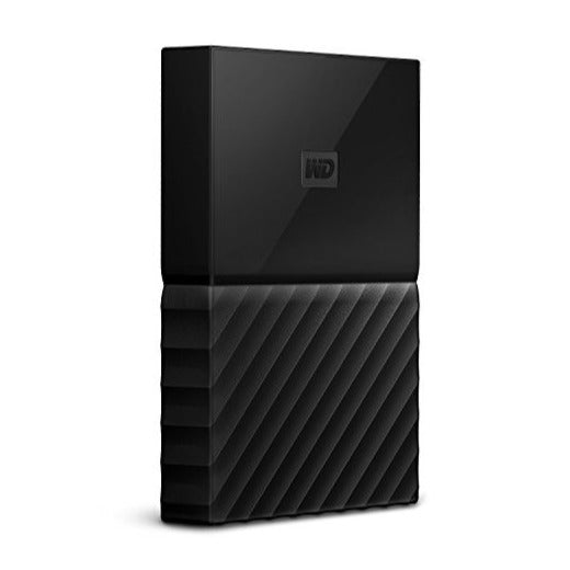 WD My Passport - 2TB