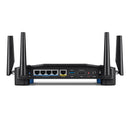 Linksys WRT1900AC AC1900 Dual-Band Wi-Fi Router