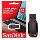 Sandisk Cruzer Blade 64GB