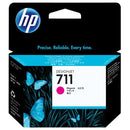 خرطوشة الحبر الأرجواني HP 711 (CZ131A)