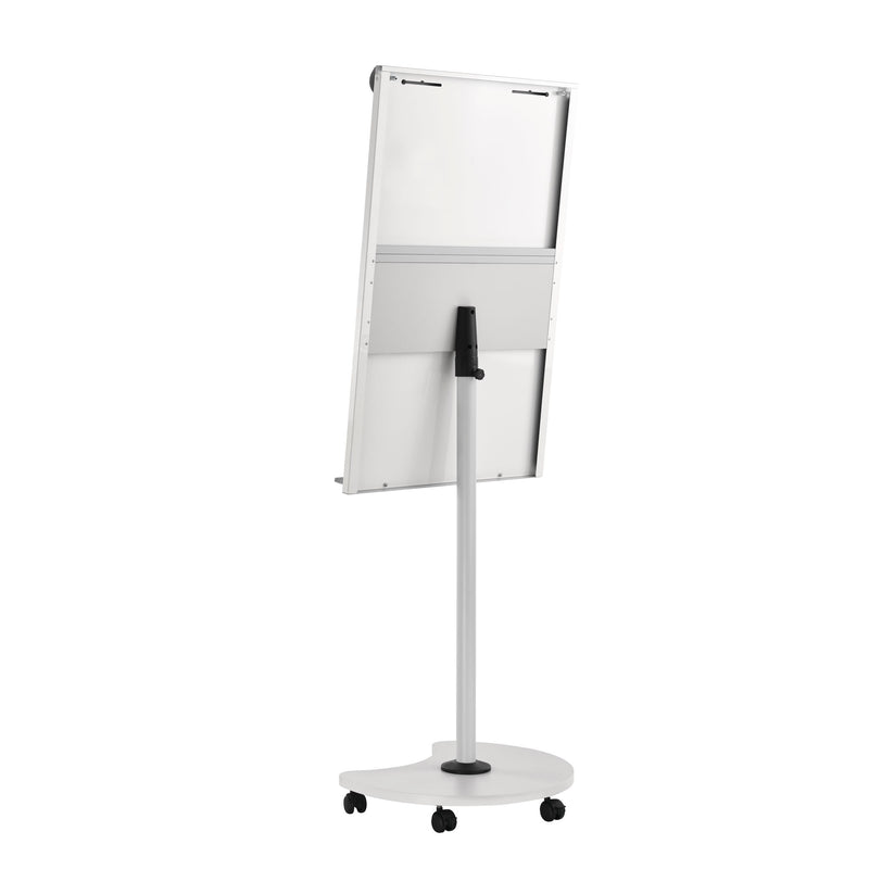 سبورة متحركة Magnetoplan Germany Junior Plus - 70 سم × 100 سم