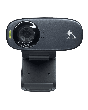 Logitech Hd Webcam C310