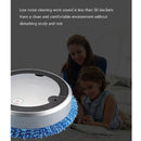 Hamilton Spray Mopping Robo H8